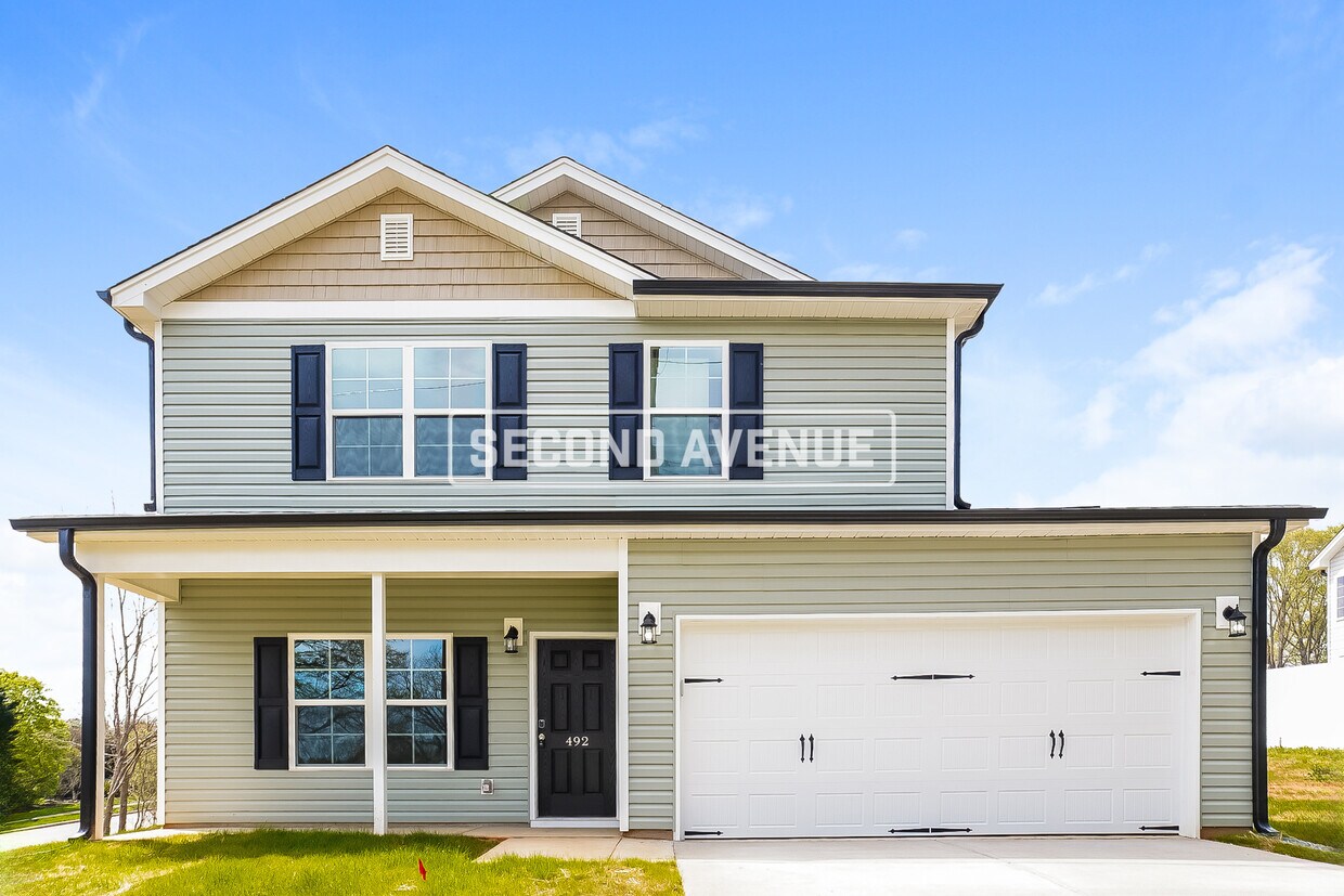 Foto principal - 492 Everidge Rd