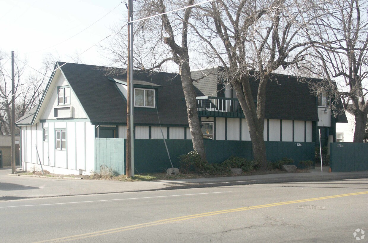 Primary Photo - 5254 W 26th Ave