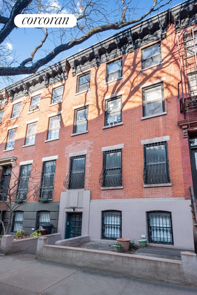 Foto del edificio - 173 Dean St