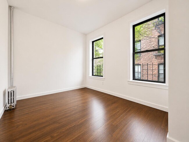 Foto del edificio - 529 W 151st St