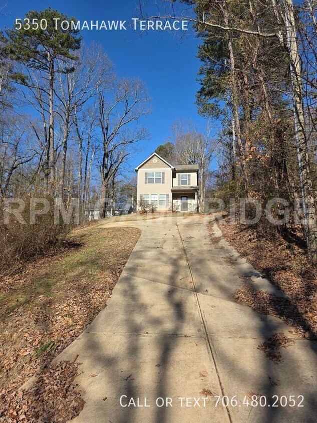 Primary Photo - Charming 3 Bed 3Bath Single Family Home Wi...