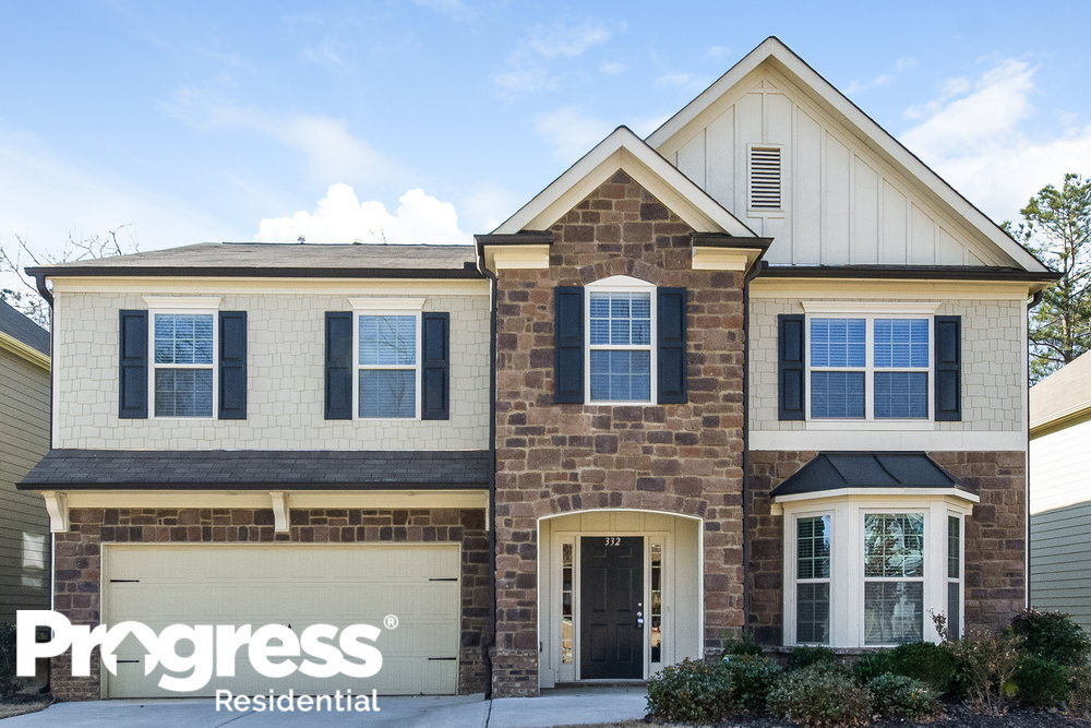 332 Providence Walk Way, Canton, GA 30114 House Rental in Canton, GA