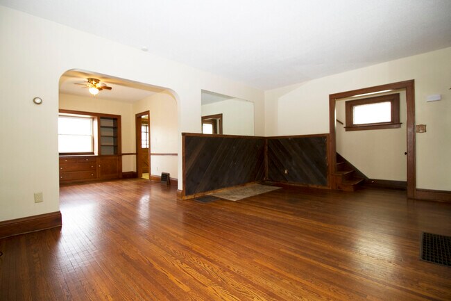 Foto del edificio - 3603 Homewood Ave