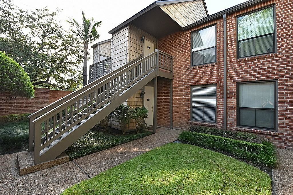 2829 Timmons Ln Unit 167, Houston, TX 77027 Condo for Rent in Houston