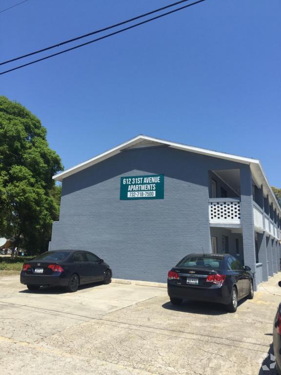 Apartments for Rent in Atlantic Beach SC