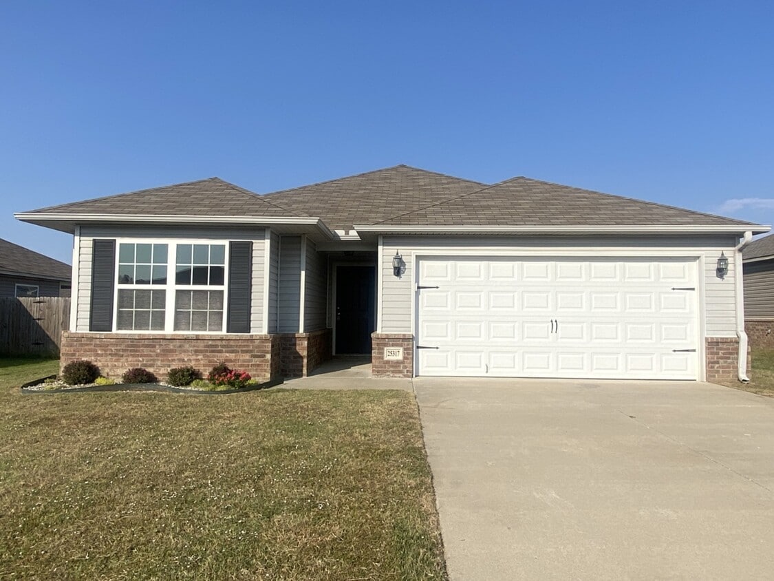 Foto principal - 25317 E 93rd Ct S