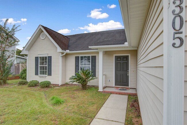 Building Photo - 305 Truluck Drive, Charleston, SC 29414 - ...