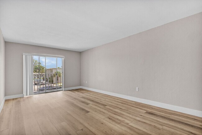 Foto del interior - Residences at Maravilla