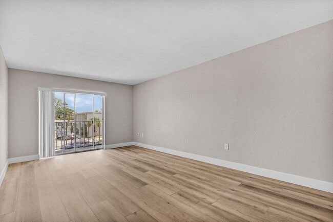 Interior Photo - Residences at Maravilla