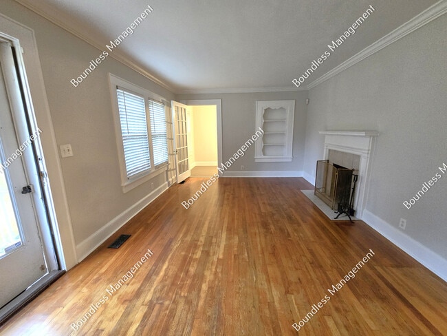 Foto del edificio - 2520 Constance St