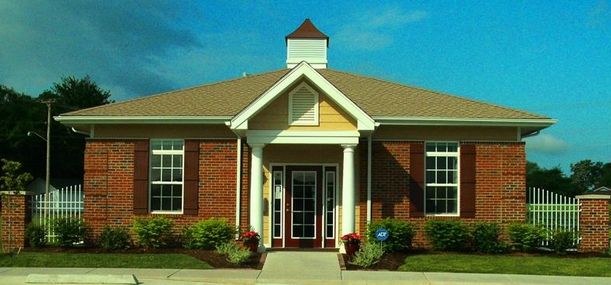 Foto del edificio - Hunter's Trace Subdivision