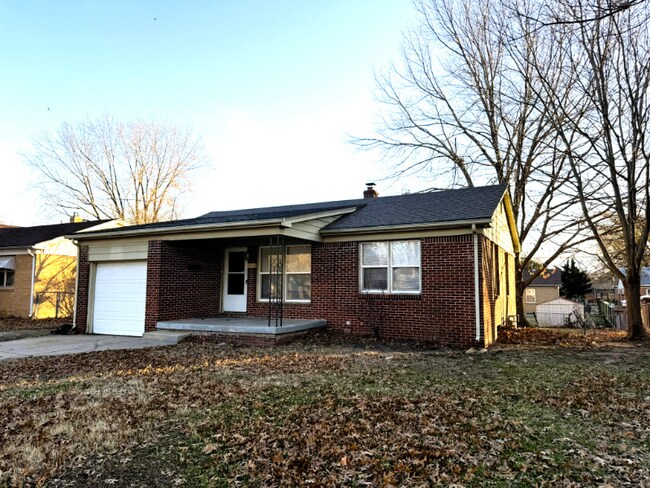 Foto del edificio - 1114 S Waverly St