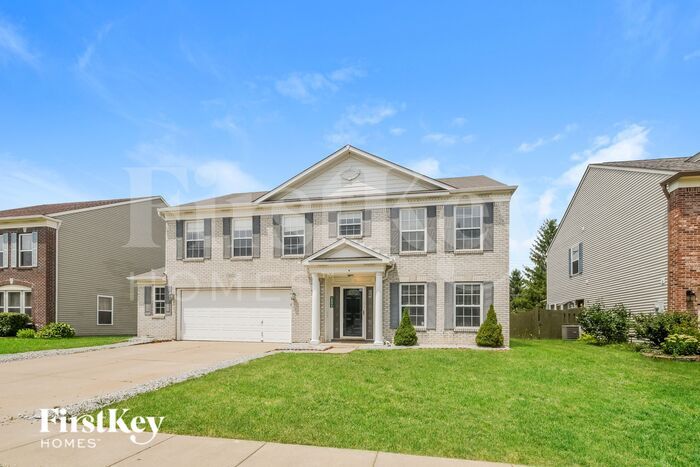 Primary Photo - 10372 Waveland Cir