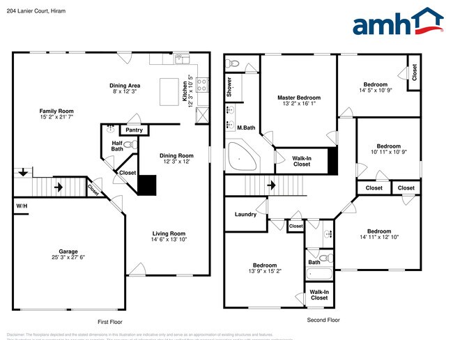 Building Photo - 204 Lanier Court