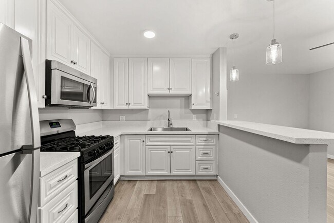 Foto del edificio - Willie James