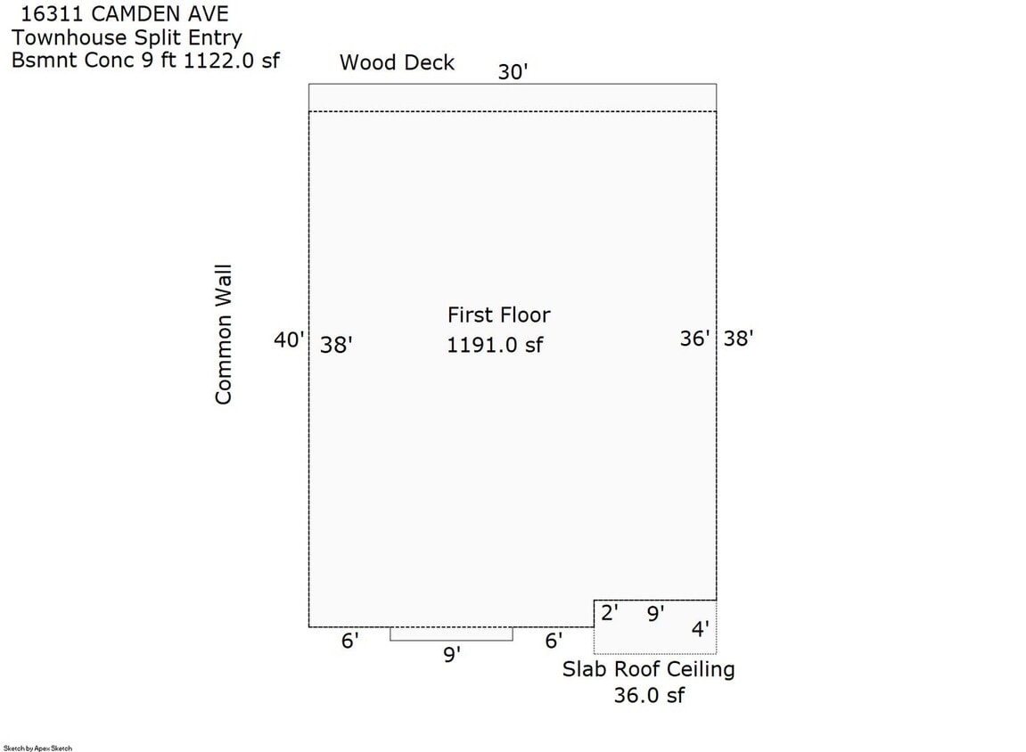 Building Photo - Beautiful 3 bed, 2 bath house at $2200