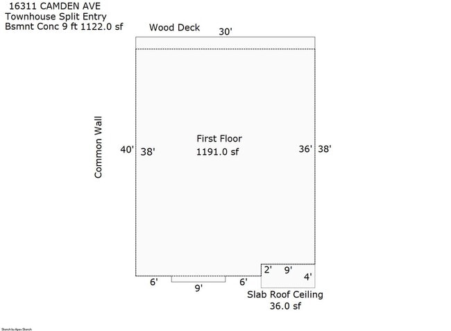 Building Photo - Beautiful 3 bed, 2 bath house at $1,995 - ...