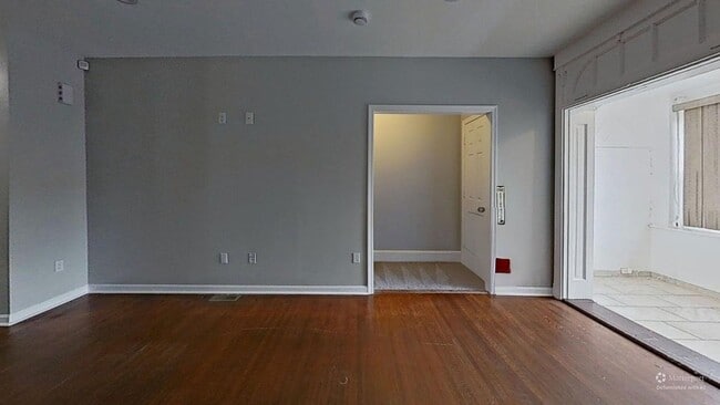 Photo - 6032 Walnut St Apartment