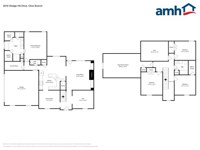 Foto del edificio - 4616 Wedge Hill Dr