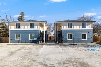 Building Photo - 3322 N Cole Rd