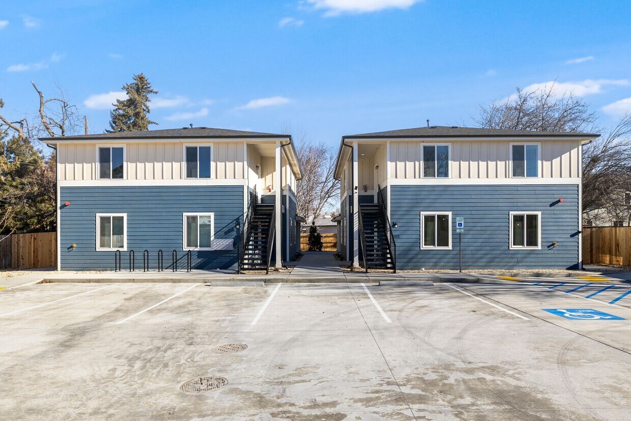 Primary Photo - 3322 N Cole Rd