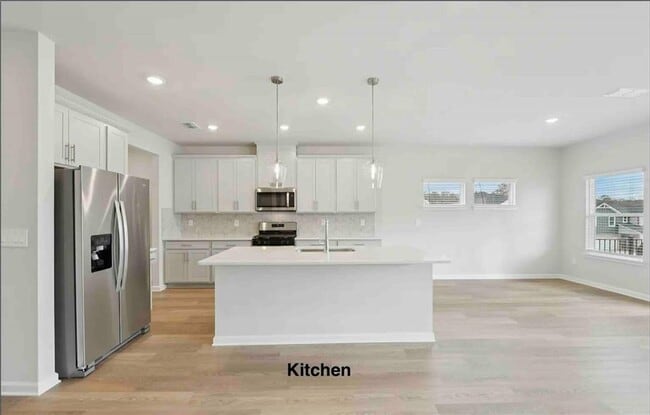 Building Photo - 1528 High Fls Ln