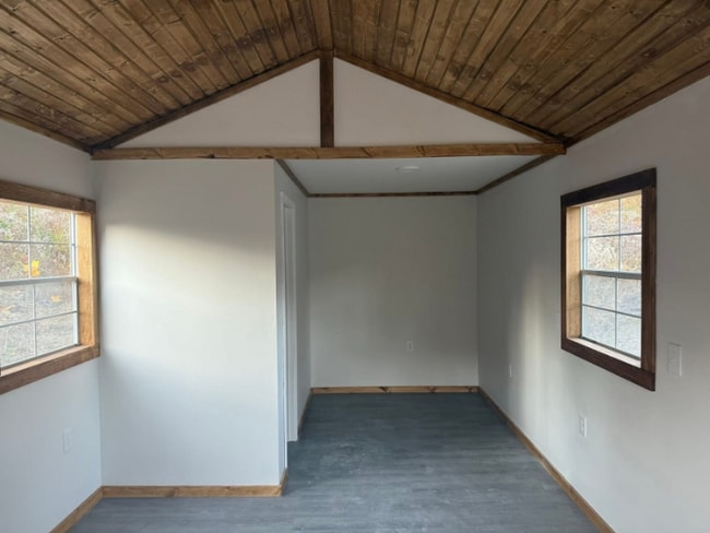 Building Photo - 12 x 24 Tiny Home