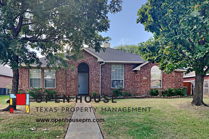 Primary Photo - 1824 Lake Texoma Cir Allen