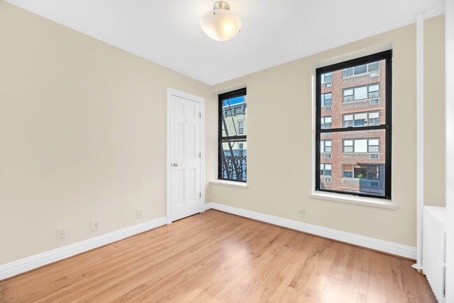 Floorplan - 404 East 63rd Street