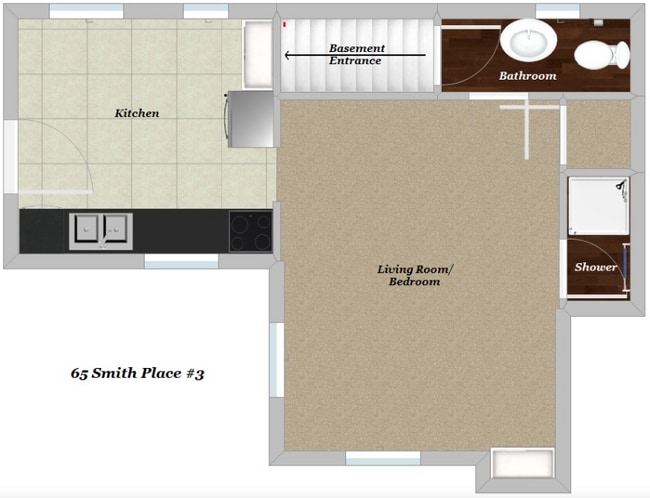 Building Photo - 65 Smith Pl