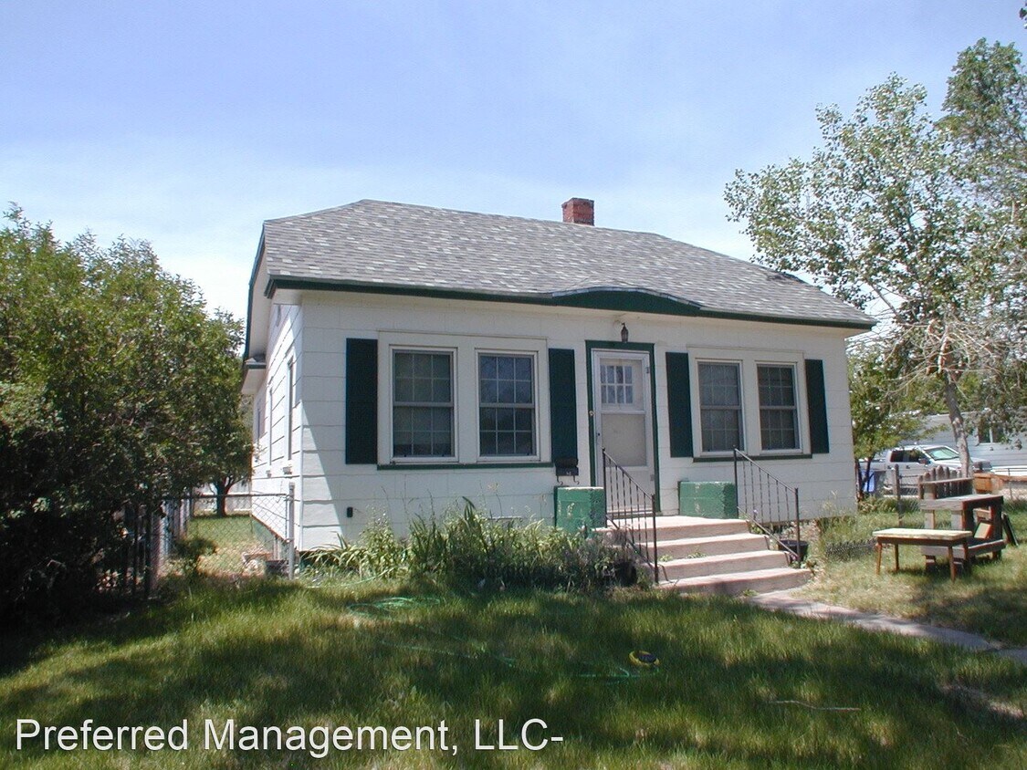 Foto principal - 3 br, 1 bath House - 3306 McComb Ave.