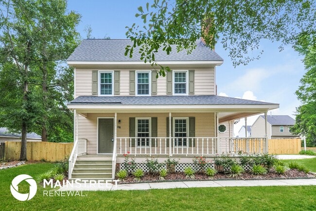 Building Photo - 501 Hunters Ridge Dr