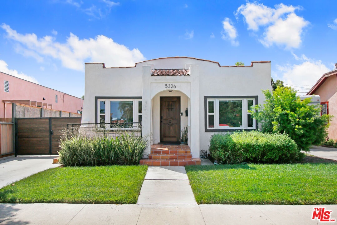 Primary Photo - 5326 Westhaven St