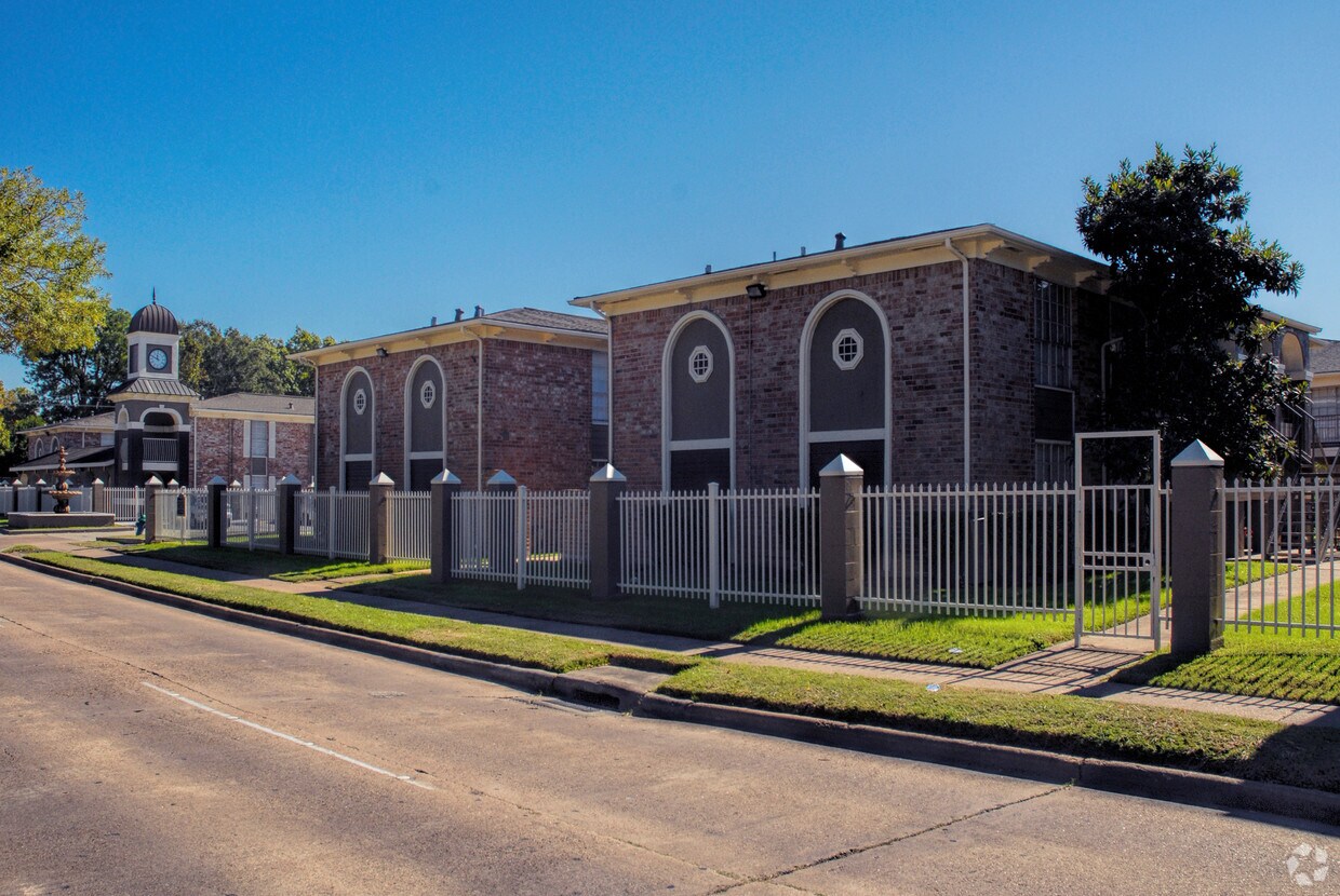 Hammerly ¡Villas - Hammerly Villas