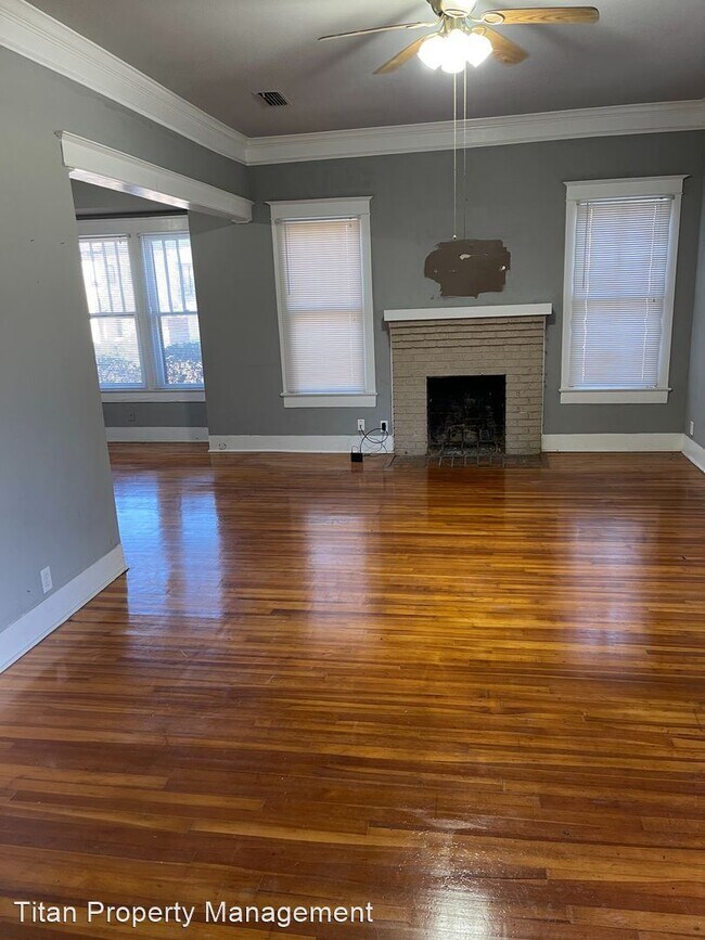Foto del edificio - 2 br, 1 bath House - 201 E North St.