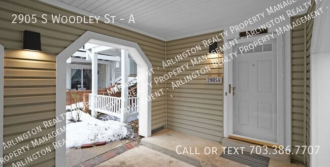 Photo - 2905 S Woodley St-A House