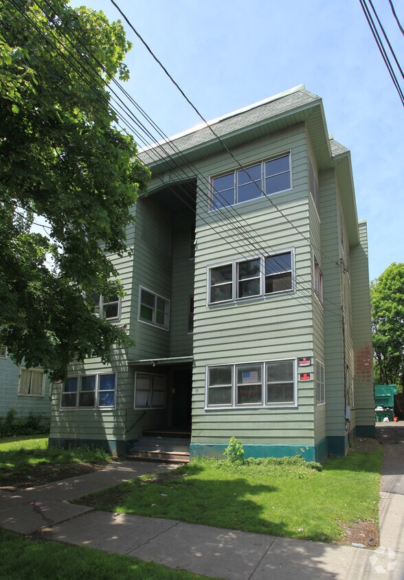 Building Photo - 15 Mygatt St