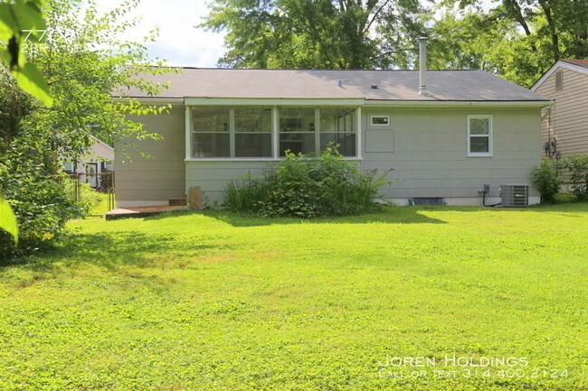 Foto del edificio - 7708 Clevedon St
