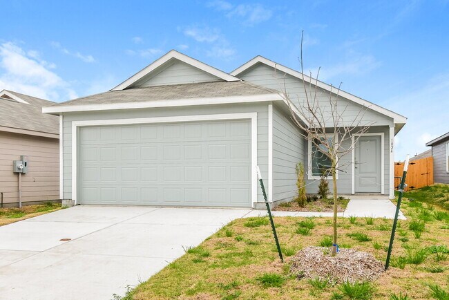 Foto del edificio - 1024 Calley Pear Trl