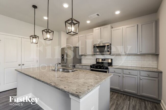 Building Photo - 4438 Rockrose Green Way