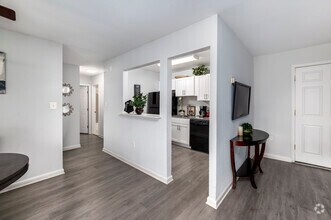 Building Photo - North Hills Apartments