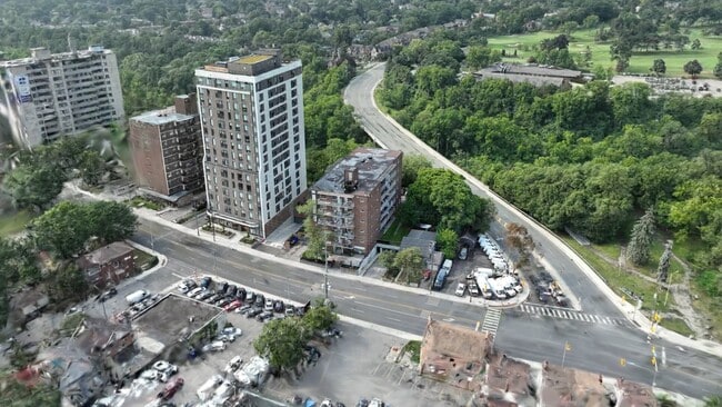  - 2360 Weston Road