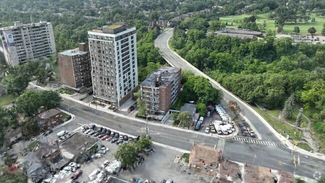 - 2360 Weston Road