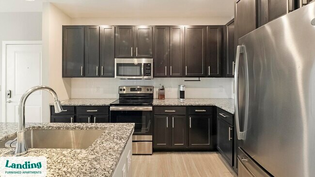 Foto del edificio - 115 Great Lawn Dr