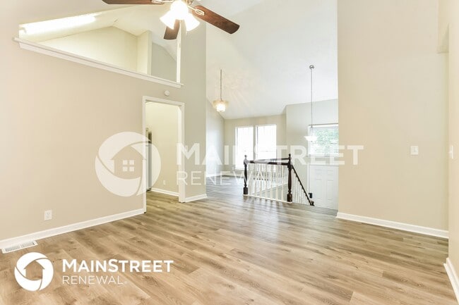 Foto del edificio - 904 Conway Ln