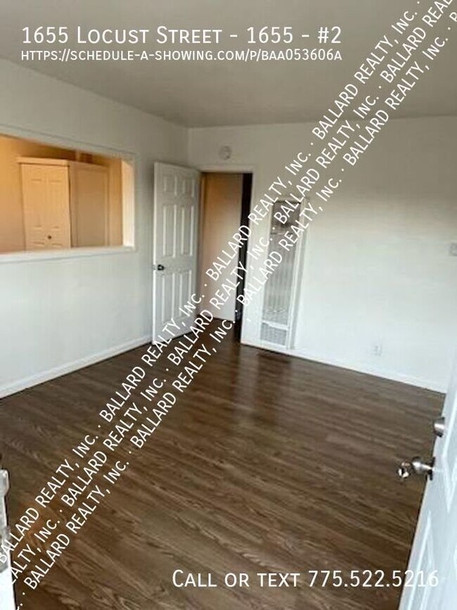 Building Photo - Quaint one bedroom - one bath apartment ne...