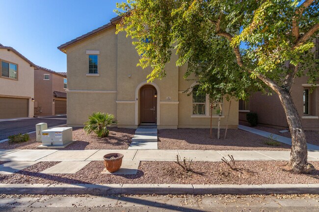 Foto del edificio - 1380 S Ponderosa Dr
