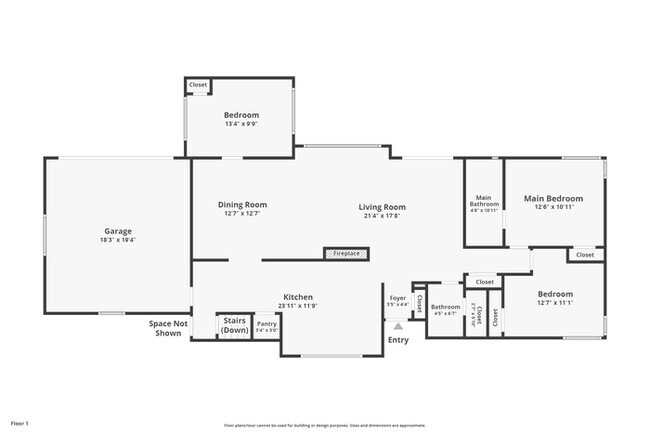 Building Photo - 12125 Killbrock Dr