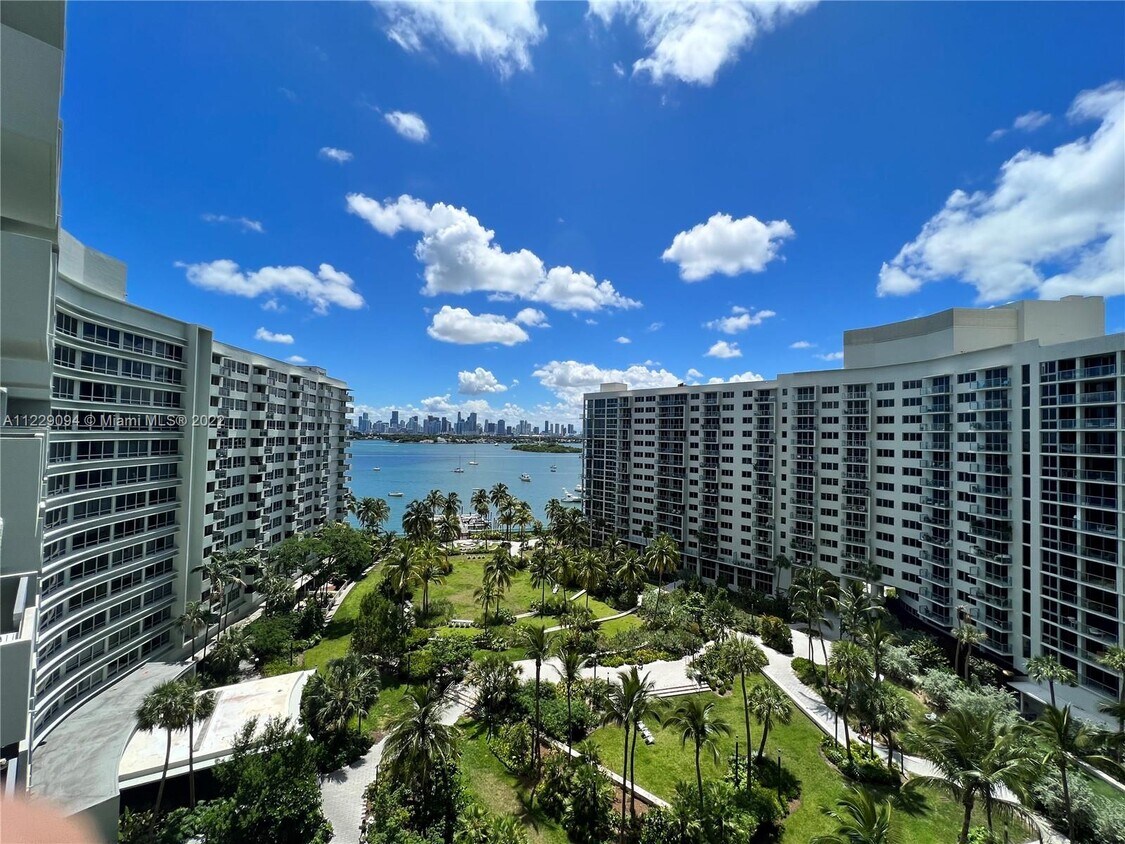 1500 Bay Rd Unit 1166S, Miami Beach, FL 33139 Condo for Rent in Miami