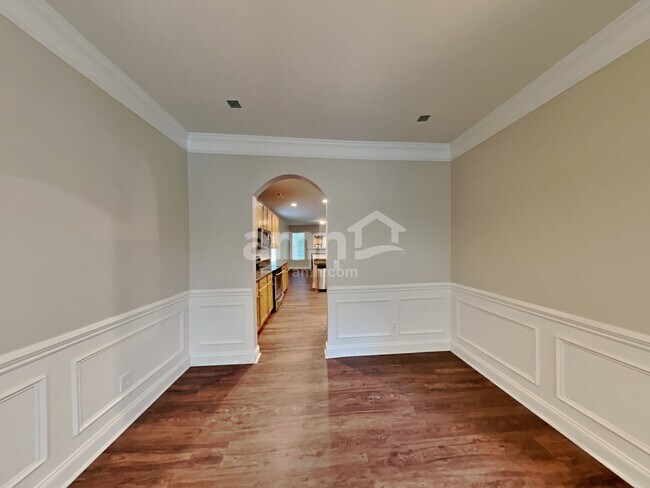Foto del edificio - 1309 Bedlington Dr NW